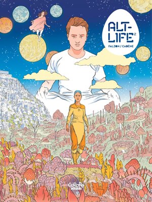 cover image of Alt-Life--Volume 2